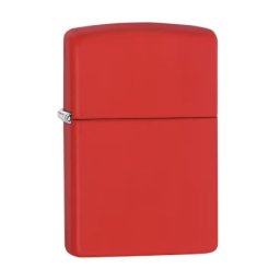 Upaljac-Zippo-Red-Matte