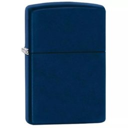 Upaljac-Zippo-Matte-Navy