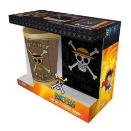 Poklon-set-Solja-znacka-i-agenda-One-Piece-Skull