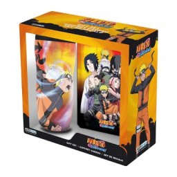 Poklon-set-Solja-za-poneti-i-agenda-Naruto-Shippuden