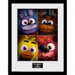 Slika-Five-Nights-At-Freddy-S-Quad