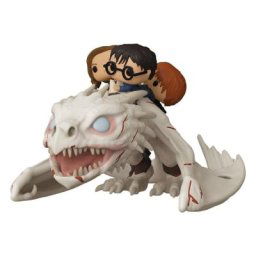 Funko-POP-figurica-Harry-Potter-Dragon-With-Harry-Ron-and-Hermione
