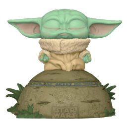 Funko-POP-figurica-The-Mandalorian-The-Child-Using-The-Force
