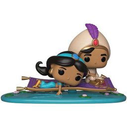 Funko-POP-figurica-Aladdin-Magic-Carpet-Ride