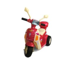 Motor na akumulator - roze ( 61/29576 )