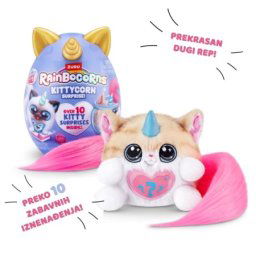 Zuru šarenorogići kittycorn surprise ( ZU33542 )