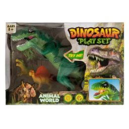 Spino set dino veliki t-reks ( M25564 )