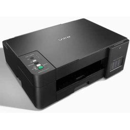 Brother DCPT425WYJ1 color inkjet CISS multifunkcijski štampač A4 WiFi