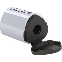 FABER CASTELL rezač, grip Mini Sivi