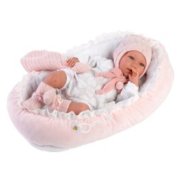 Llorens lutka beba Mimi Llorona