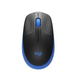 M190 Full-Size Wireless Mouse bežični optički miš pune veličine 1000dpi Logitech 910-005907