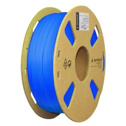 GEMBIRD 3DP-PLA1.75-01-B PLA Filament za 3D stampac 1.75mm, kotur 1KG BLUE