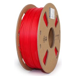 GEMBIRD 3DP-PLA1.75-01-R PLA Filament za 3D stampac 1,75mm kotur 1KG RED