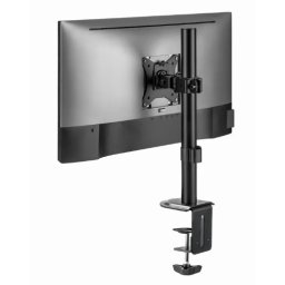 MA-D1-02 Gembird Podesivi stoni drzac za monitor jedna ruka, tilt, 17-32 max.9kg