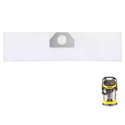 Kesa za usisivač KARCHER WD3 mikrofiber/zamenska K10 5/1