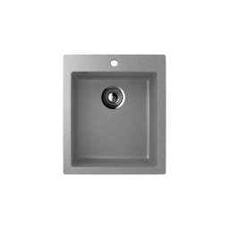 GRANITNA SUDOPERA ULGRAN U404-331 grafit kvadratna