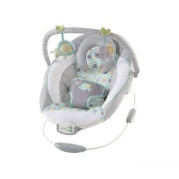 Kids II ingenuity ležaljka cradling bouncer - morrison ( SKU11203 )