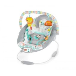 Kids II bright starts ležaljka whimsical wild ( SKU11805 )