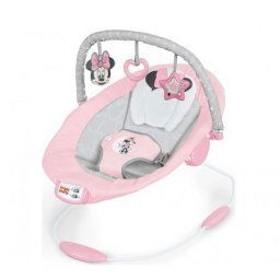 Kids ii bright starts lezaljka minnie mouse rosy skies 12206 ( SKU12206 )