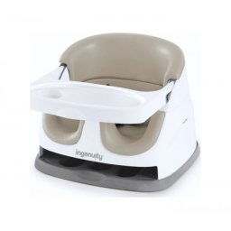 Kids ii ingenuity booster hranilica - cashmere 10678 ( SKU10678 )