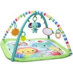 Kids ii bright starts podloga za igru - wild wiggles 16814 ( SKU16814 )