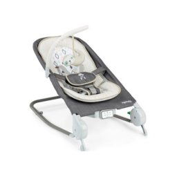 Kids ii ingenuity lezaljka happy belly parker 0-6m ( masazno sediste) ( SKU16853 )