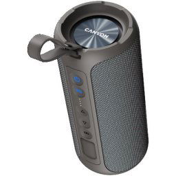 Canyon OnMove 15, bluetooth speaker,beige ( CNE-CBTSP15BG )