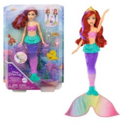 Cpa ariel princess swim&splash ( 156306 )