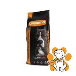 Cennamo Top Sprint Breeder Energy Power Horse 32/22, 20kg, Hrana Za Aktivne Pse