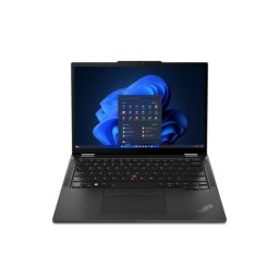 LENOVO ThinkPad X13 2-in-1 G5 (Black) 21LW0010CX , WUXGA IPS Touch 13.3", Ultra 7 155U, 16GB, 512GB SSD, Win 11 Pro