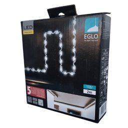 LED TRAKA 2M FLEXIBLE WW SET 98571 EGLO