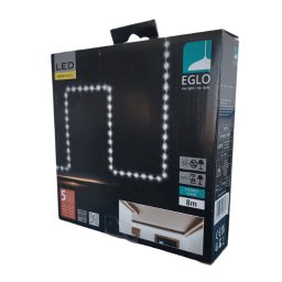LED TRAKA 8M FLEXIBLE WW SET 99716 EGLO