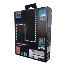 LED TRAKA 2M FLEXIBLE NW SET 99717 EGLO