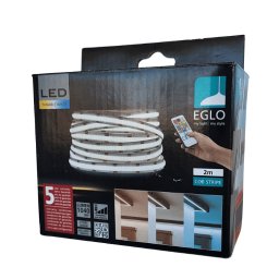 LED TRAKA 2M CCT COB SET SA DALJINSKIM 900577 EGLO