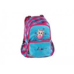 RANAC PULSE ANATOMIC KITTY LOVE 122002