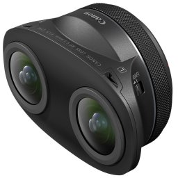 Canon RF-S 3.9mm f/3.5 STM Dual Fisheye