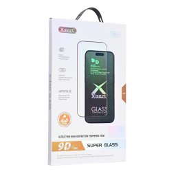 Zastitno Staklo Tempered glass X mart 9D za Samsung A266B Galaxy A26 5G