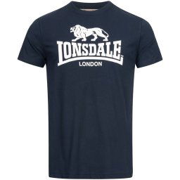 Muška majica Lonsdale