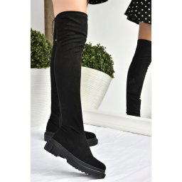 Ženske čizme Fox Shoes
