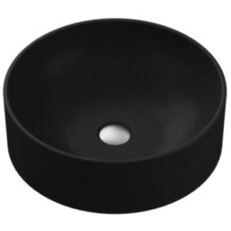 Umivaonik SanDonna Circle crni
