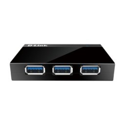 D-link USB DUB-1340 HUB USB3.0