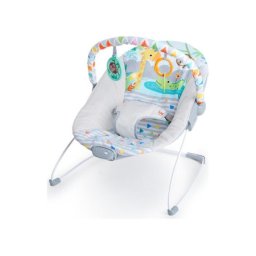 Kids ii ingenuity lezaljka - twinkle tails ( SKU12204 )