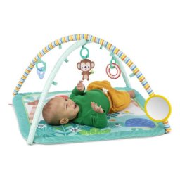 Kids ii bright starts podloga za igru - palm party 12812 ( SKU12812 )