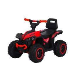 TSport ts-491-b atv crveni kvad za decu na baterije ( TS-491-B CRV )