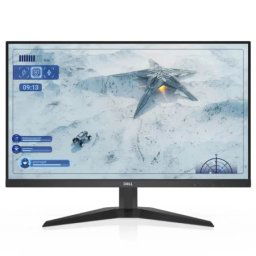Dell g2725d 2560x1440/ips/5ms/180hz/2xhdmi/dp/hdcp/amd freesync monitor 27