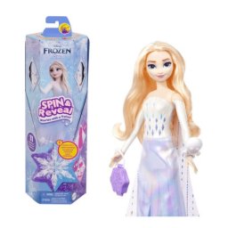 Cpa frozen elsa spin&reveal ( 189380 )