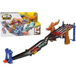 Mattel gorila playset ( 014343 )