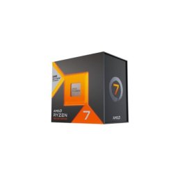 AMD Ryzen 7 7800X3D CPU ( 0001306131 )