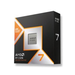 AMD Ryzen 7 9800X3D CPU ( 0001384070 )