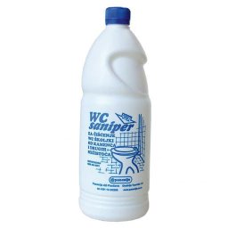 HIGIJENA WC SANIPER 1/1 PANONIJA *SR